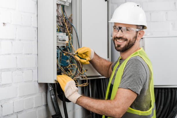 Best Electrician Near Me  in Stewart Manor, NY