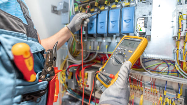 Best Electrical Installation Contractor  in Stewart Manor, NY