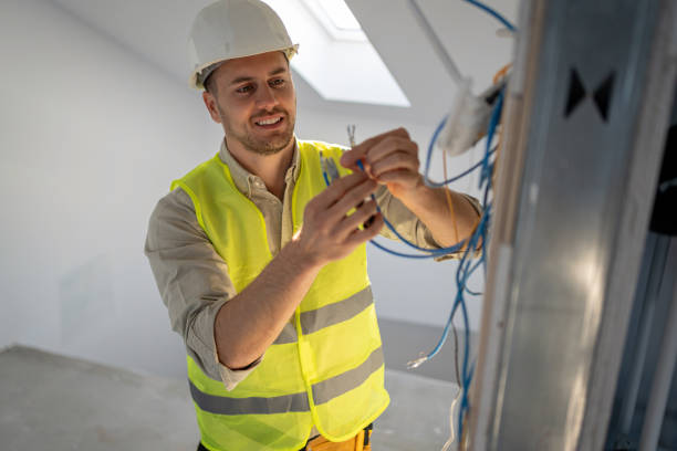 Best Electrical Contractors for Businesses  in Stewart Manor, NY